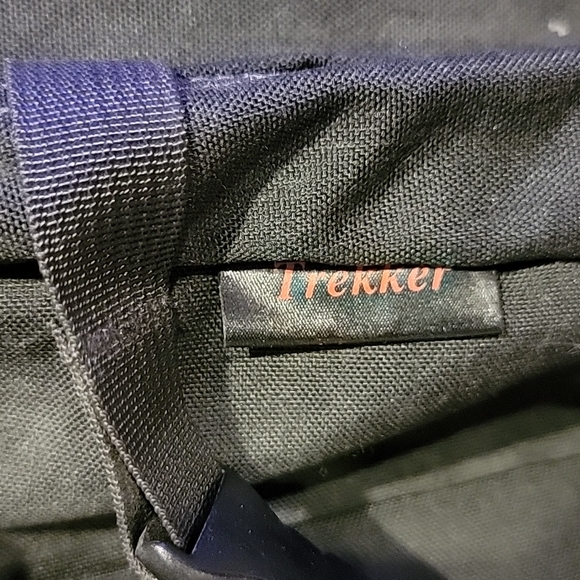 ULTIMATE TREKKER TORSO PACK BLACK - Picture 3 of 5